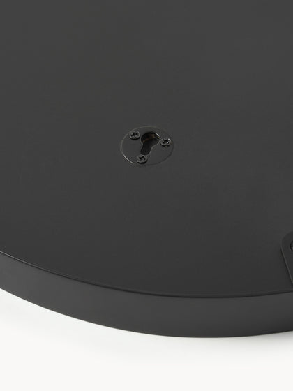 Westwing Espejo De Pared Redondo Lacie