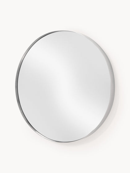 Westwing Espejo De Pared Redondo Lacie