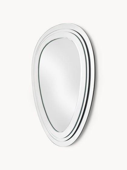 Westwing Espejo De Pared Rocco