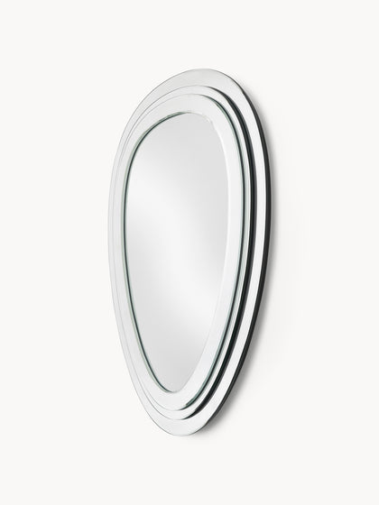 Westwing Espejo De Pared Rocco