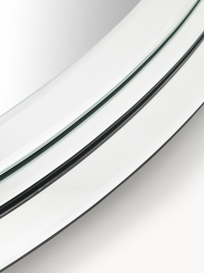 Westwing Espejo De Pared Rocco