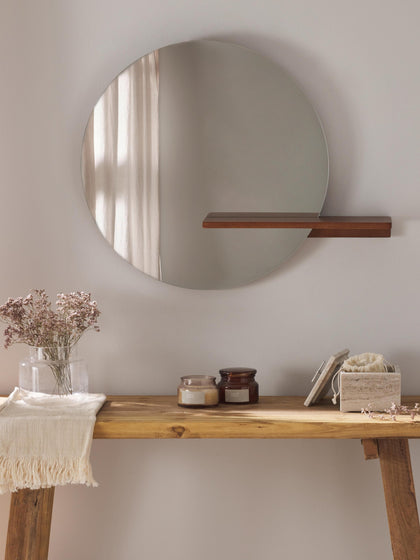 Westwing Espejo De Pared Sandro