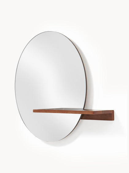 Westwing Espejo De Pared Sandro