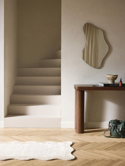 Westwing Espejo De Pared Sin Marco Lia