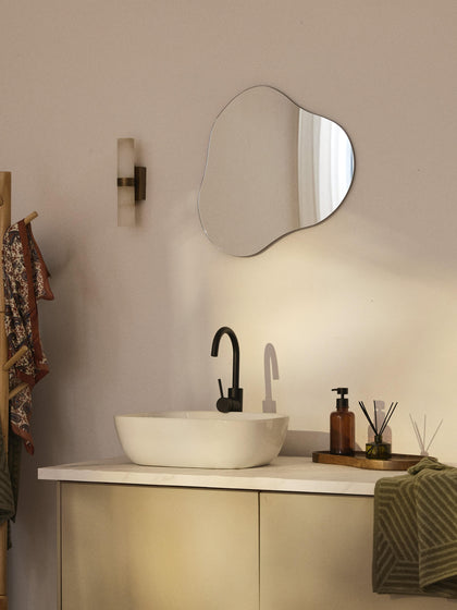 Westwing Espejo De Pared Sin Marco Lia