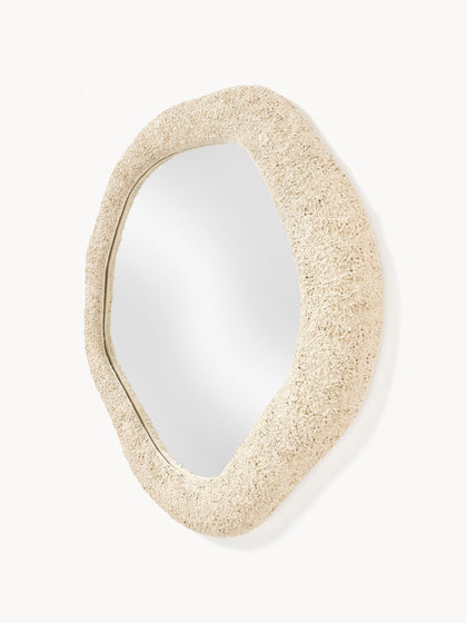 Westwing Espejo De Pared Toprak