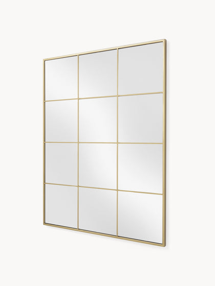 Westwing Espejo De Pared Ventana Clarita