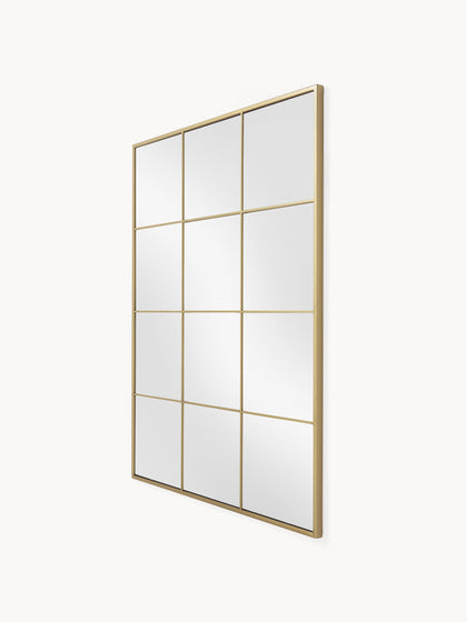 Westwing Espejo De Pared Ventana Clarita
