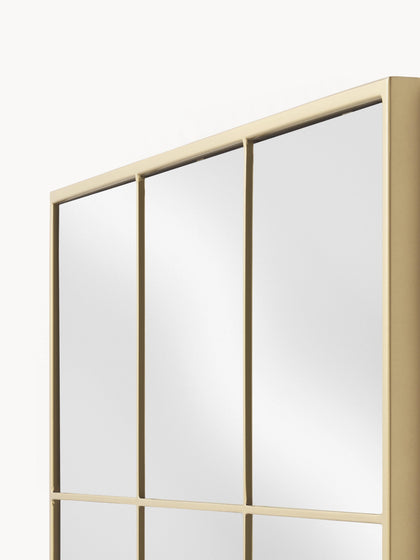 Westwing Espejo De Pared Ventana Clarita