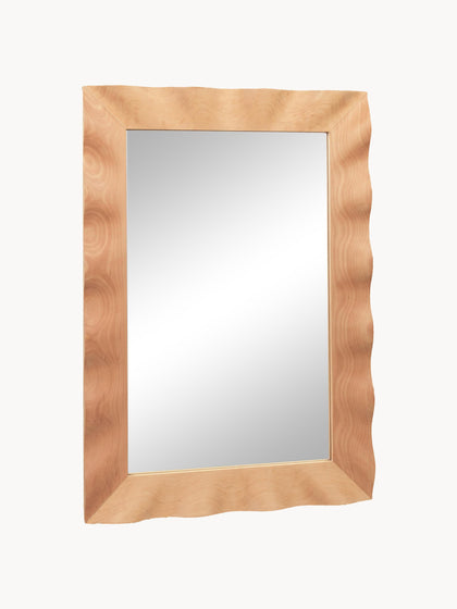 Westwing Espejo de pared Wavy