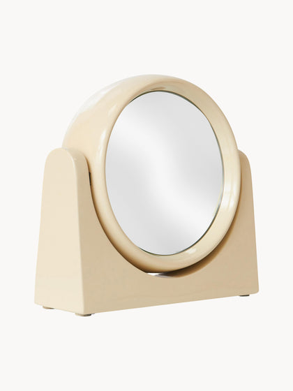 Westwing Espejo Tocador Artesanal Dressing