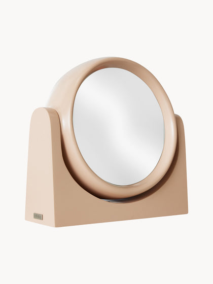Westwing Espejo Tocador Artesanal Dressing