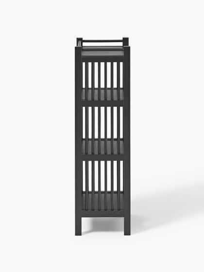 Westwing Estante De Baño De Bambú Drake