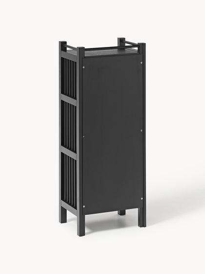 Westwing Estante De Baño De Bambú Drake