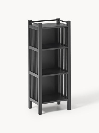 Westwing Estante De Baño De Bambú Drake