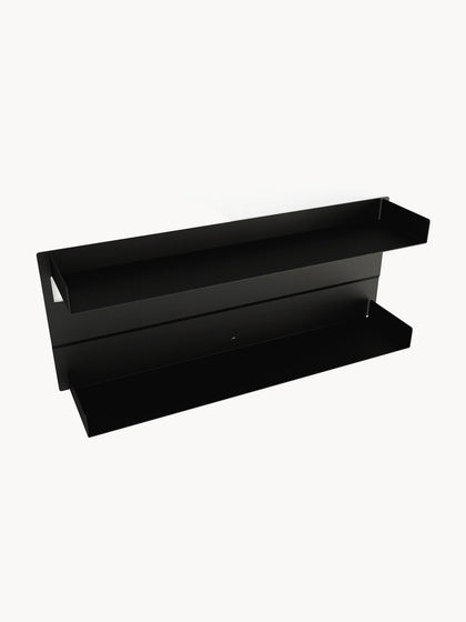 Westwing Estante De Pared Artesanal Aris