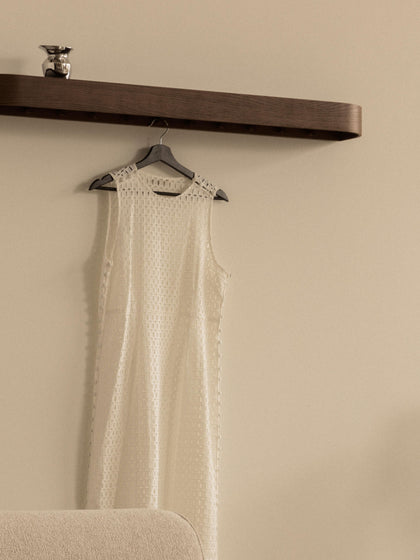 Westwing Estante De Pared De Madera Epoch 118 Cm