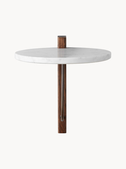 Westwing Estante De Pared De Mármol Corbel