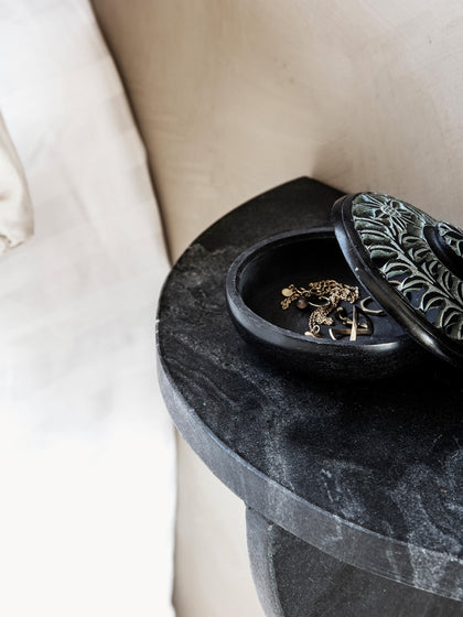 Westwing Estante De Pared De Mármol Mega