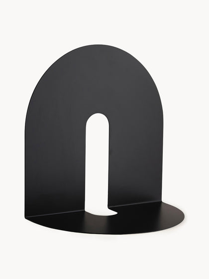 Westwing Estante de pared de metal Castellum