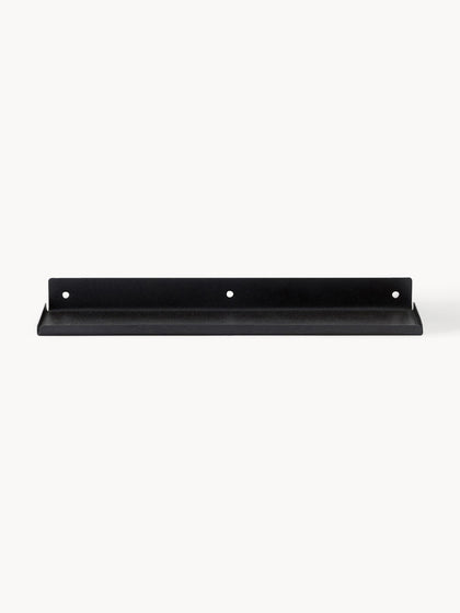 Westwing Estante De Pared De Metal Ledge
