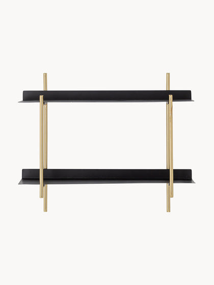 Westwing Estante De Pared De Metal Marvin