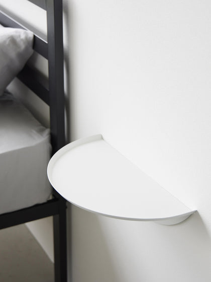 Westwing Estante De Pared De Metal Tower