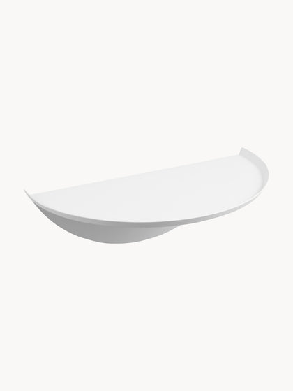 Westwing Estante de pared de metal Tower