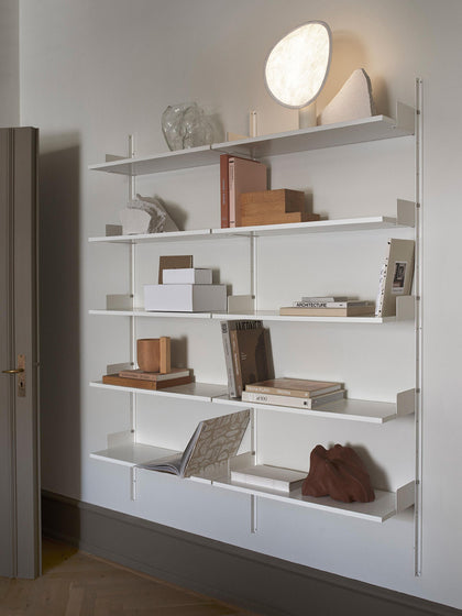 Westwing Estante De Pared New Works