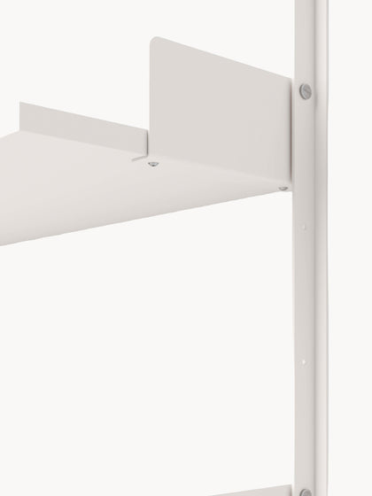 Westwing Estante De Pared New Works