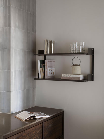Westwing Estante De Pared New Works