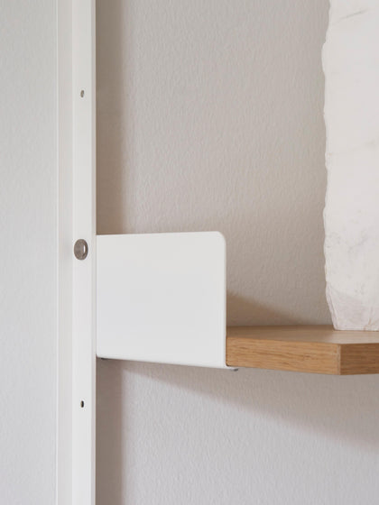 Westwing Estante De Pared New Works