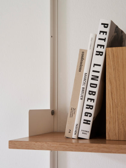 Westwing Estante De Pared New Works
