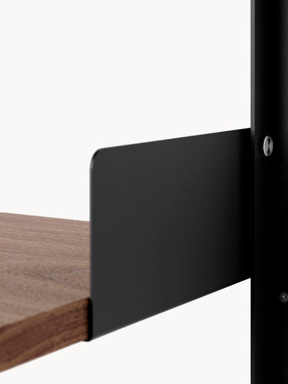Westwing Estante De Pared New Works