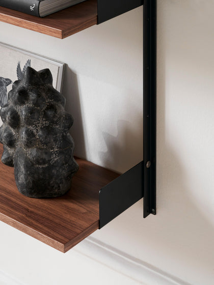 Westwing Estante De Pared New Works