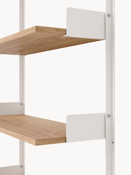 Westwing Estante De Pared New Works