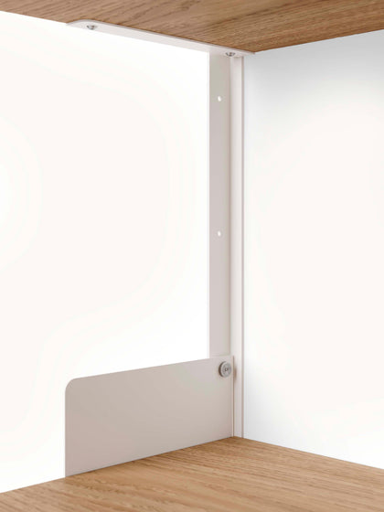 Westwing Estante De Pared New Works