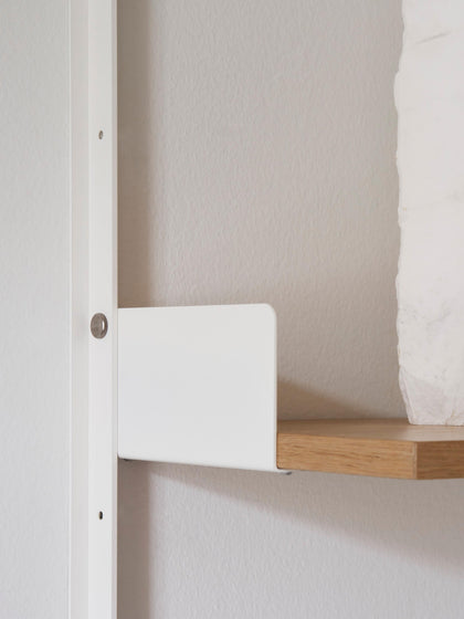 Westwing Estante De Pared New Works