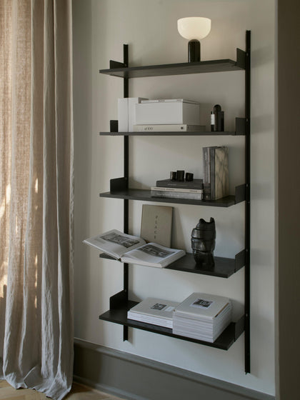 Westwing Estante De Pared New Works