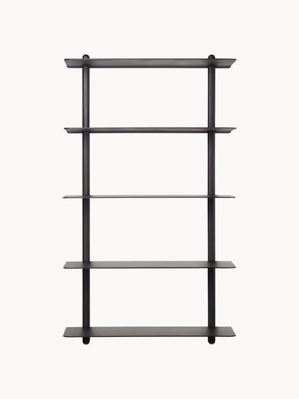 Westwing Estante De Pared Nivo