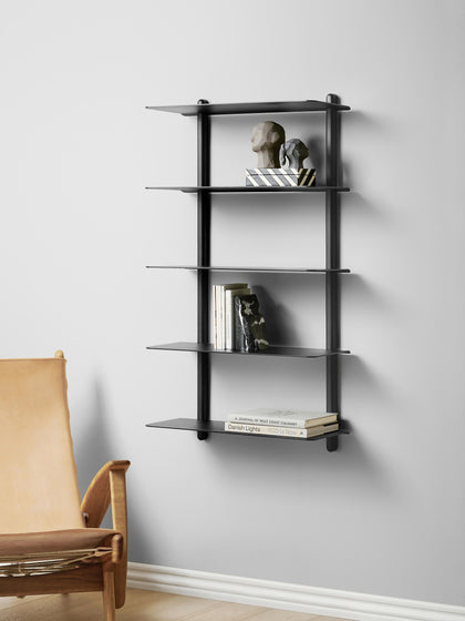 Westwing Estante De Pared Nivo