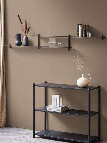 Westwing Estante De Pared Nivo