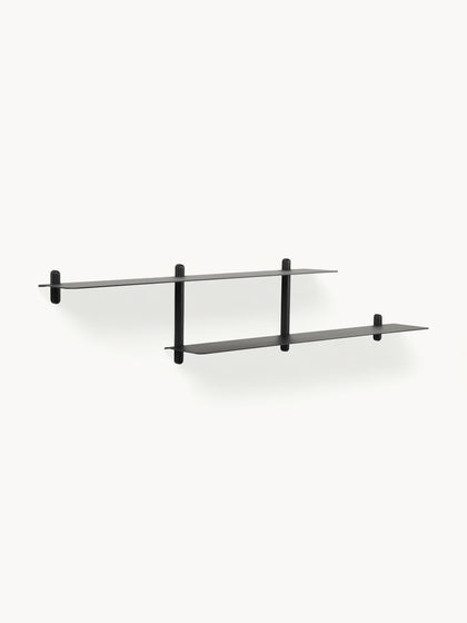 Westwing Estante de pared Nivo