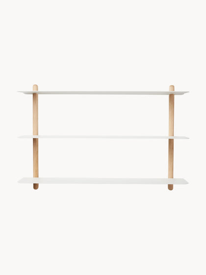 Westwing Estante De Pared Nivo