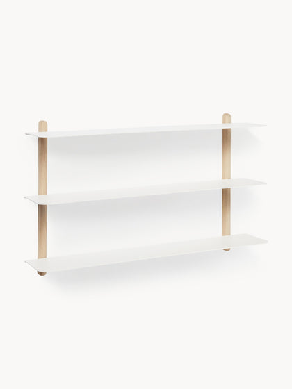 Westwing Estante de pared Nivo