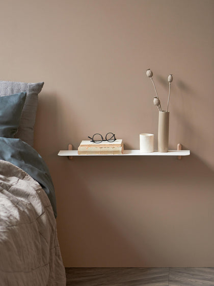 Westwing Estante De Pared Nivo