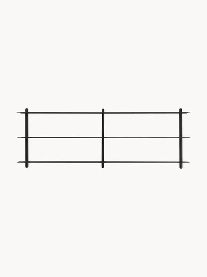 Westwing Estante De Pared Nivo