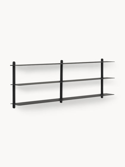 Westwing Estante de pared Nivo