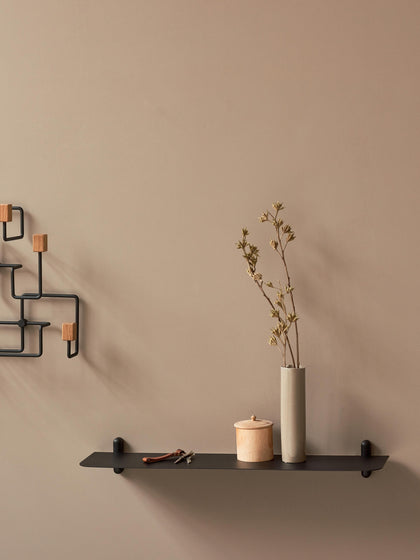 Westwing Estante De Pared Nivo