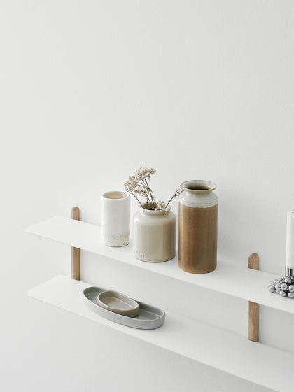 Westwing Estante De Pared Nivo